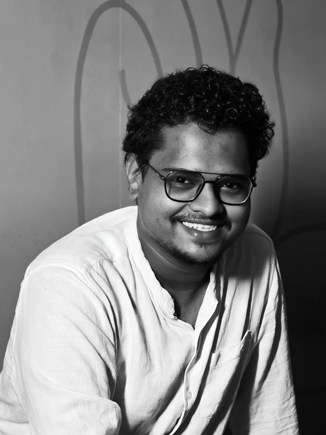 Noufan Muthiri Portrait