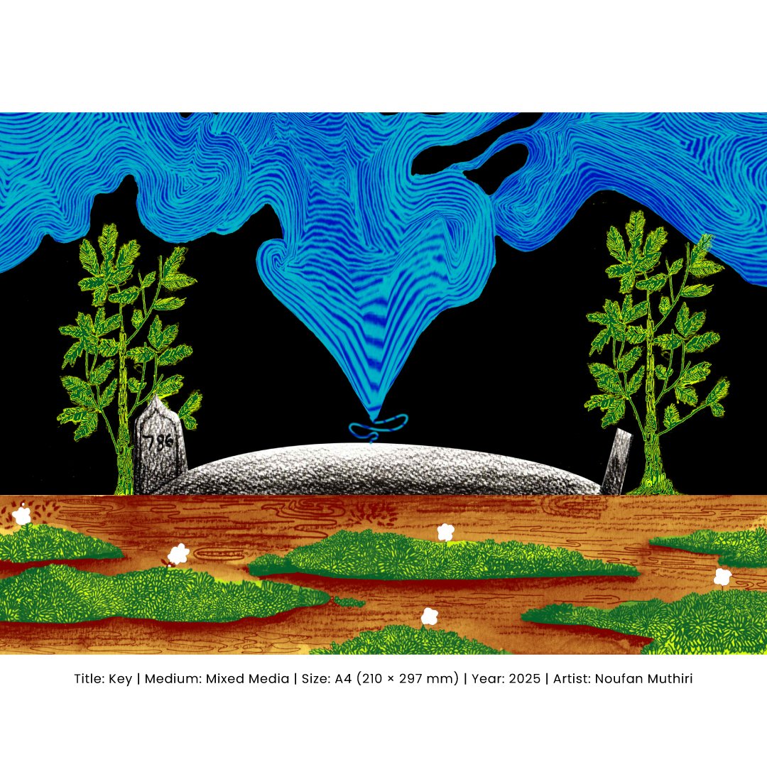 Illustration artwork