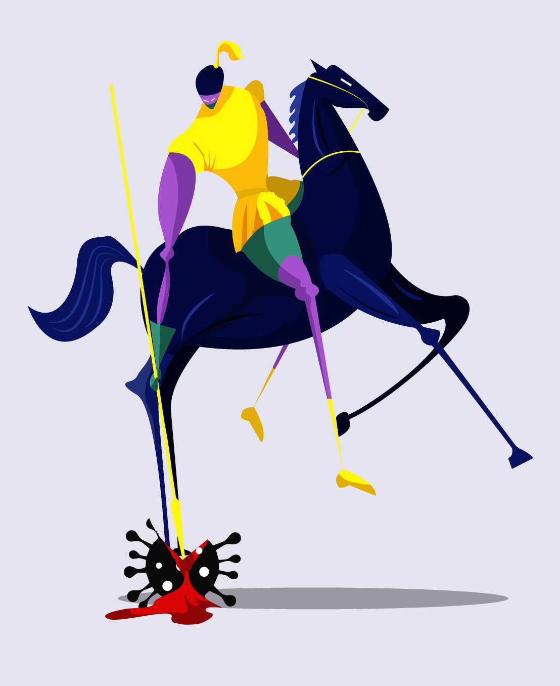 Illustration artwork