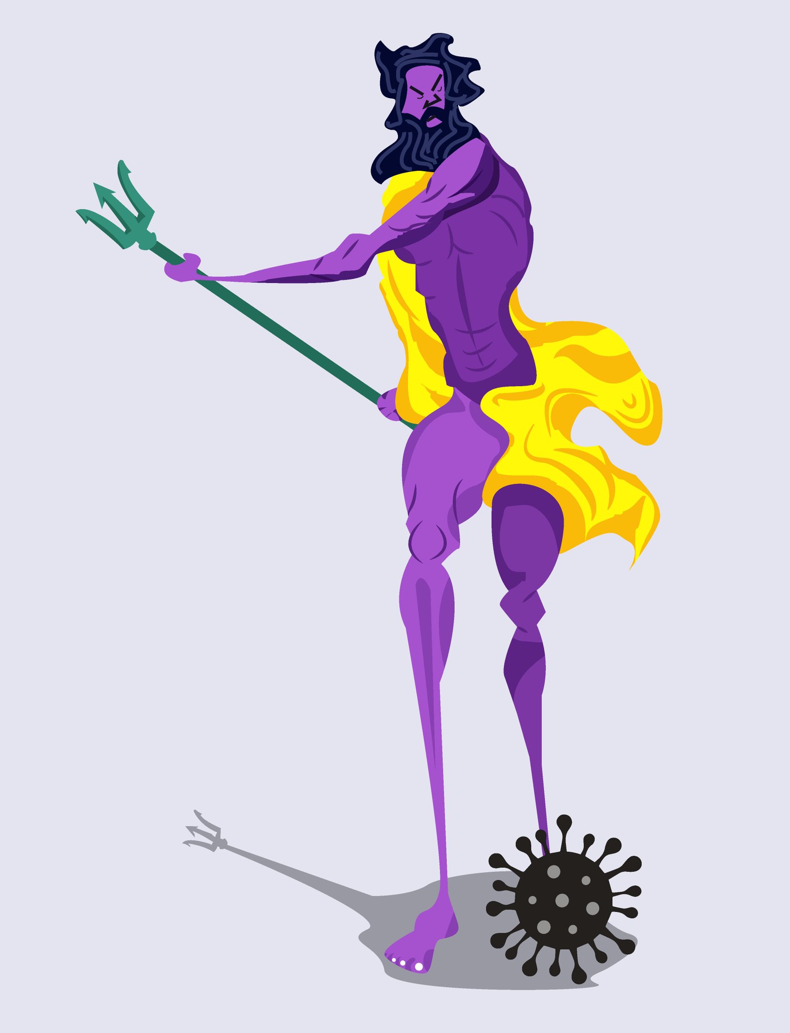 Illustration artwork