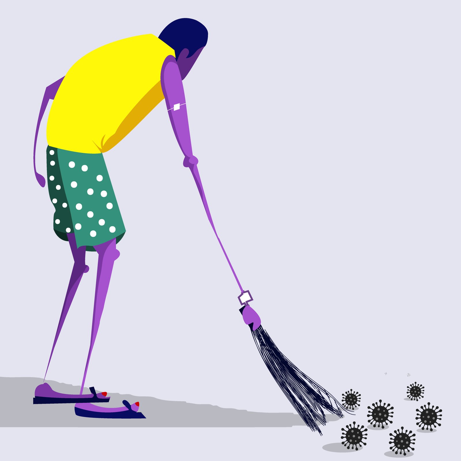 Illustration artwork